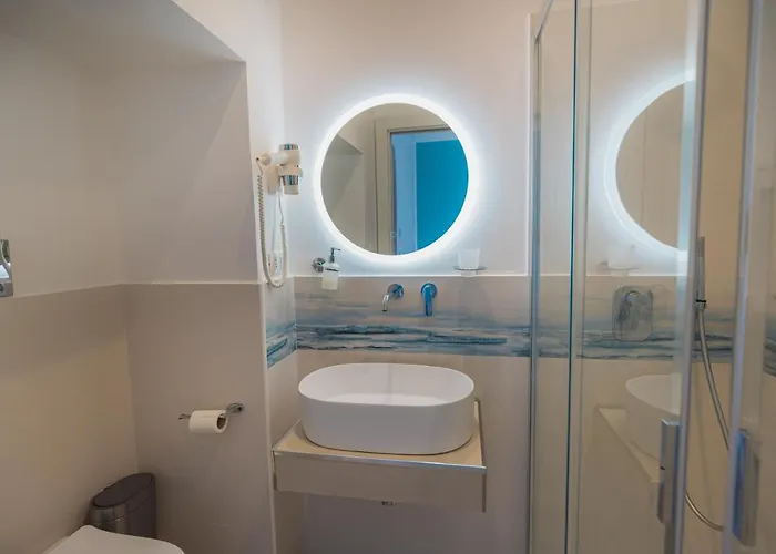 Aparthotel Panorama Alfeo 4*