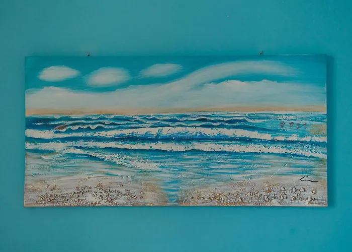 Panorama Alfeo 4* Syracuse