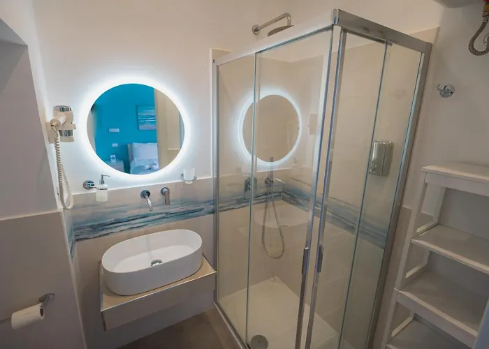 Panorama Alfeo Aparthotel