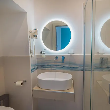 Apart Otel Panorama Alfeo 4*