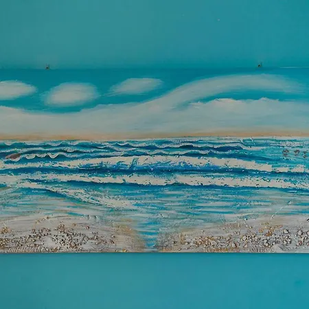 Panorama Alfeo 4* Siraküza