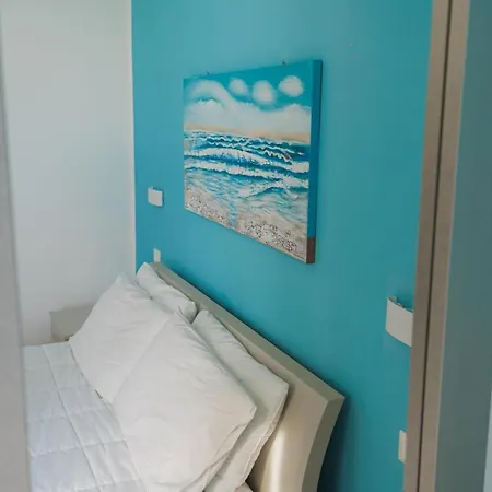 Panorama Alfeo Apart Otel Siraküza