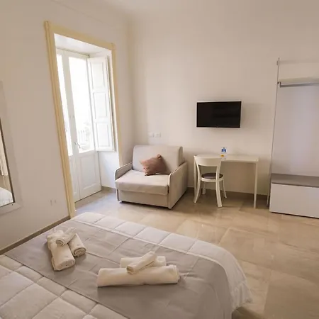 Panorama Alfeo Aparthotel