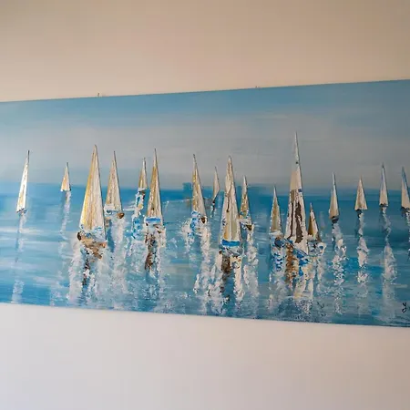 Panorama Alfeo Apart Otel