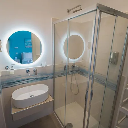 Panorama Alfeo Apart Otel