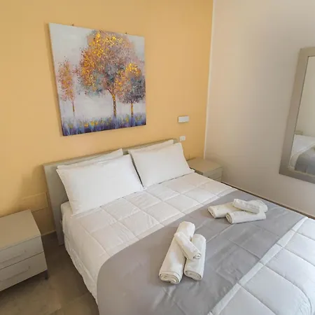 Panorama Alfeo Siraküza