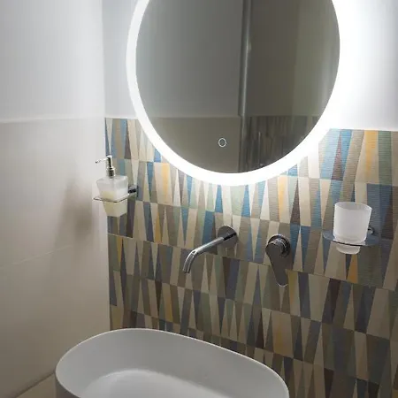 Panorama Alfeo Apart Otel 4*