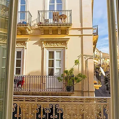 Aparthotel Panorama Alfeo Syracuse