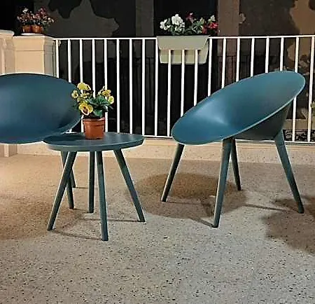 Panorama Alfeo מלון דירות 3*