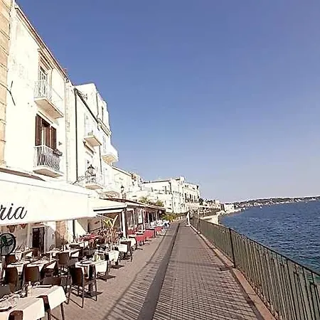 Panorama Alfeo 3*