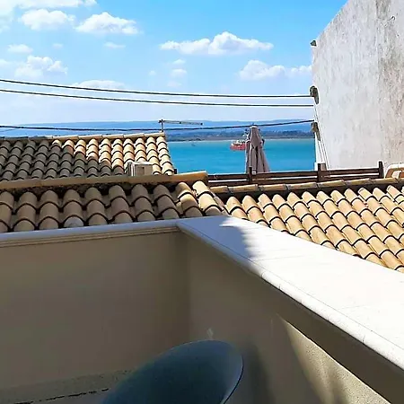 מלון דירות Panorama Alfeo