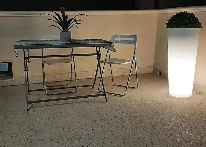 Panorama Alfeo Apartahotel