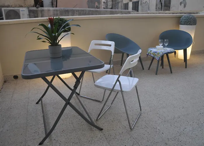 Panorama Alfeo Syracuse