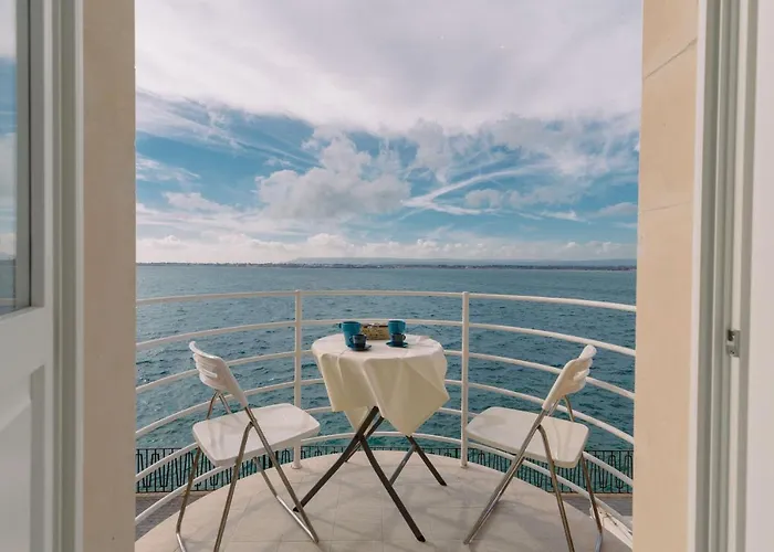 Panorama Alfeo Apartahotel 4*