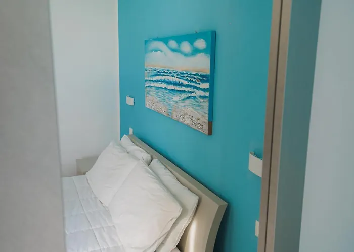 Panorama Alfeo Apartahotel Syracuse