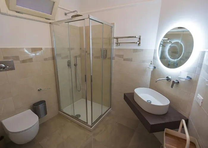 Panorama Alfeo Apartahotel Syracuse