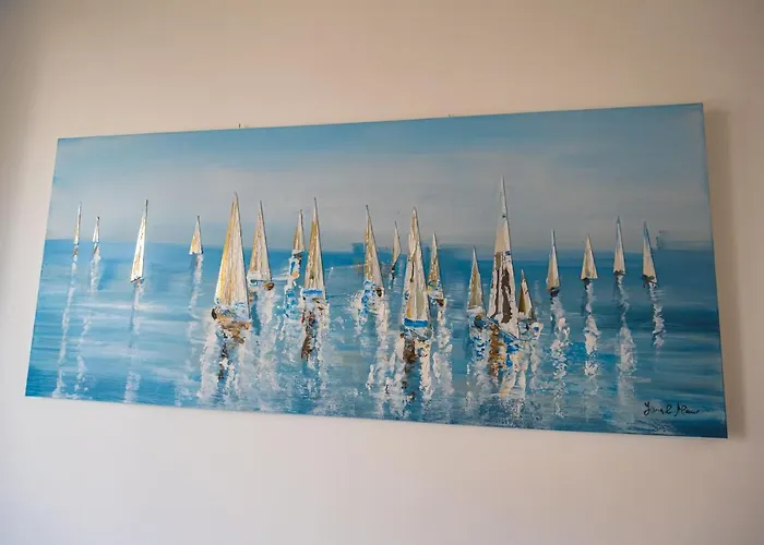 Panorama Alfeo Apartahotel