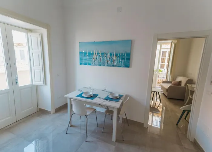 Panorama Alfeo Syracuse