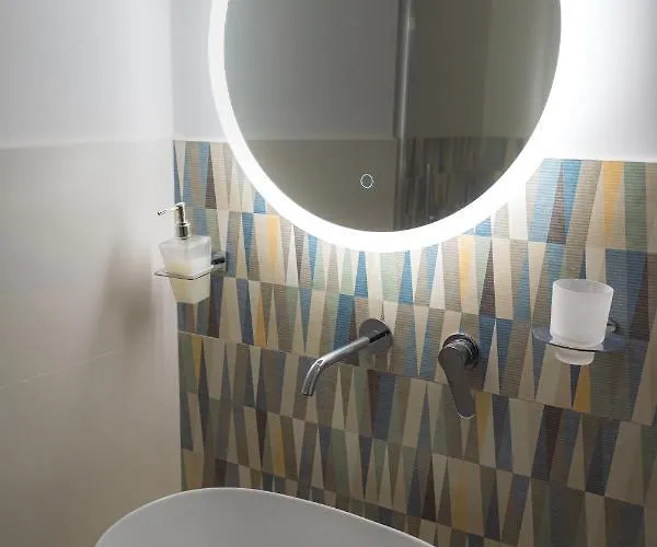 Panorama Alfeo Apartahotel 4*