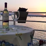 Panorama Alfeo Apart Otel Siraküza