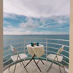Panorama Alfeo Apart Otel 3*