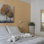 Apart Otel Panorama Alfeo