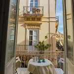 Panorama Alfeo 3* Siraküza