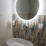 Panorama Alfeo Apart Otel 3*