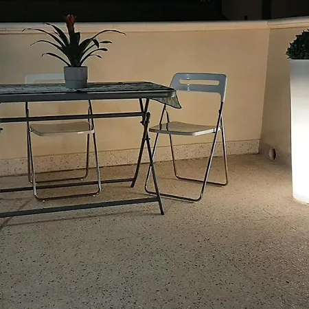 Panorama Alfeo شقة فندقية