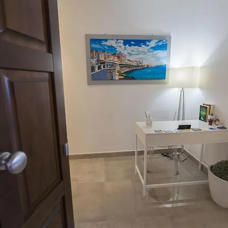 Panorama Alfeo شقة فندقية